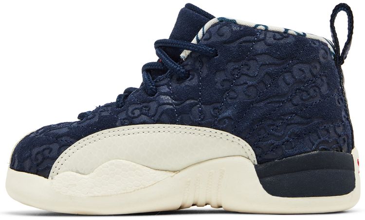 Air Jordan 12 Retro TD International Flight