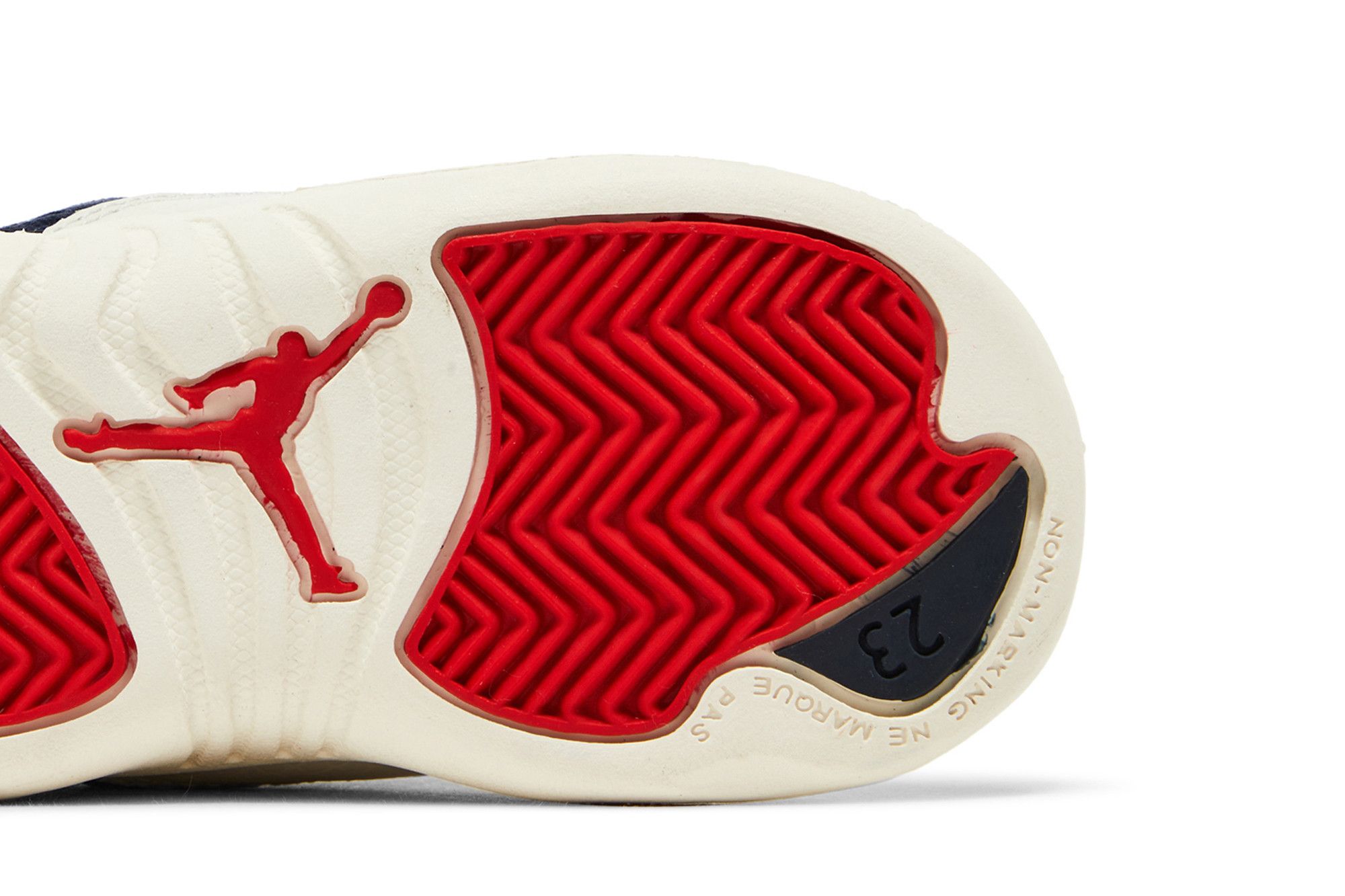 Fake red 12s discount