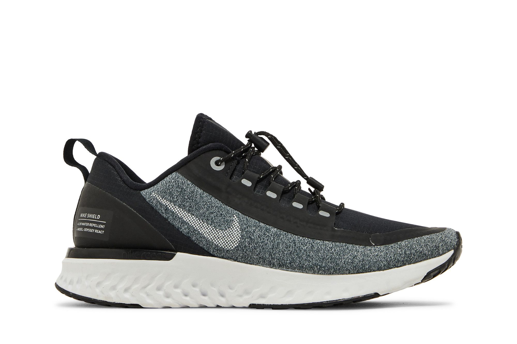 Buy Wmns Odyssey React Shield Cool Grey AA1635 003 GOAT