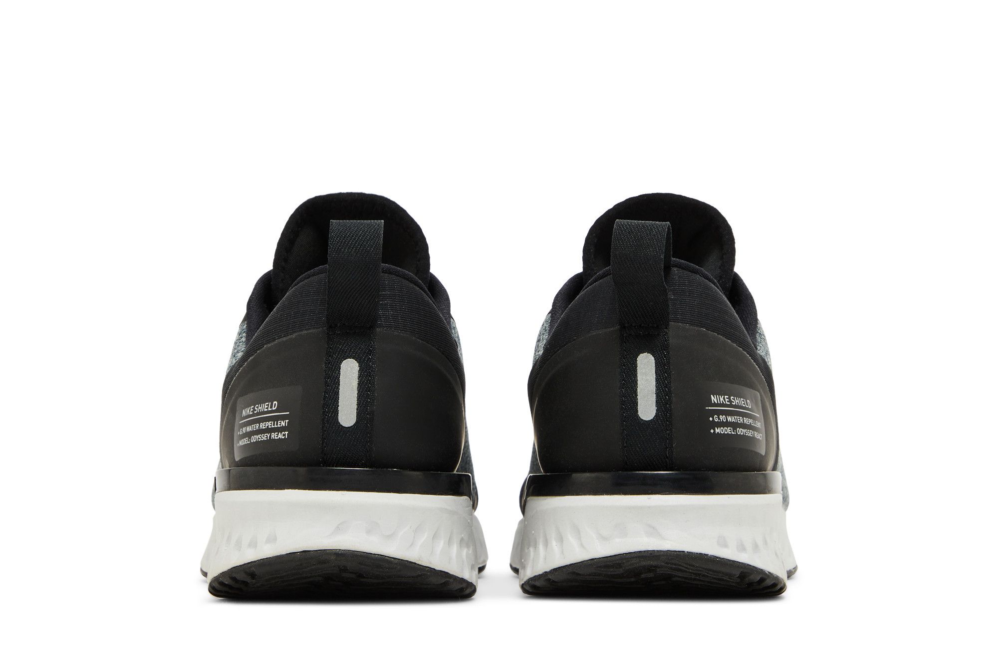 Achetez des Wmns Odyssey React Shield Cool Grey AA1635 003 GOAT FR