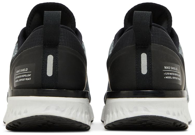 Nike Wmns Odyssey React Shield Cool Grey