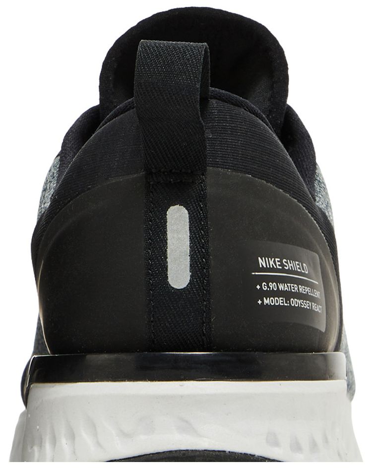 Nike Wmns Odyssey React Shield Cool Grey