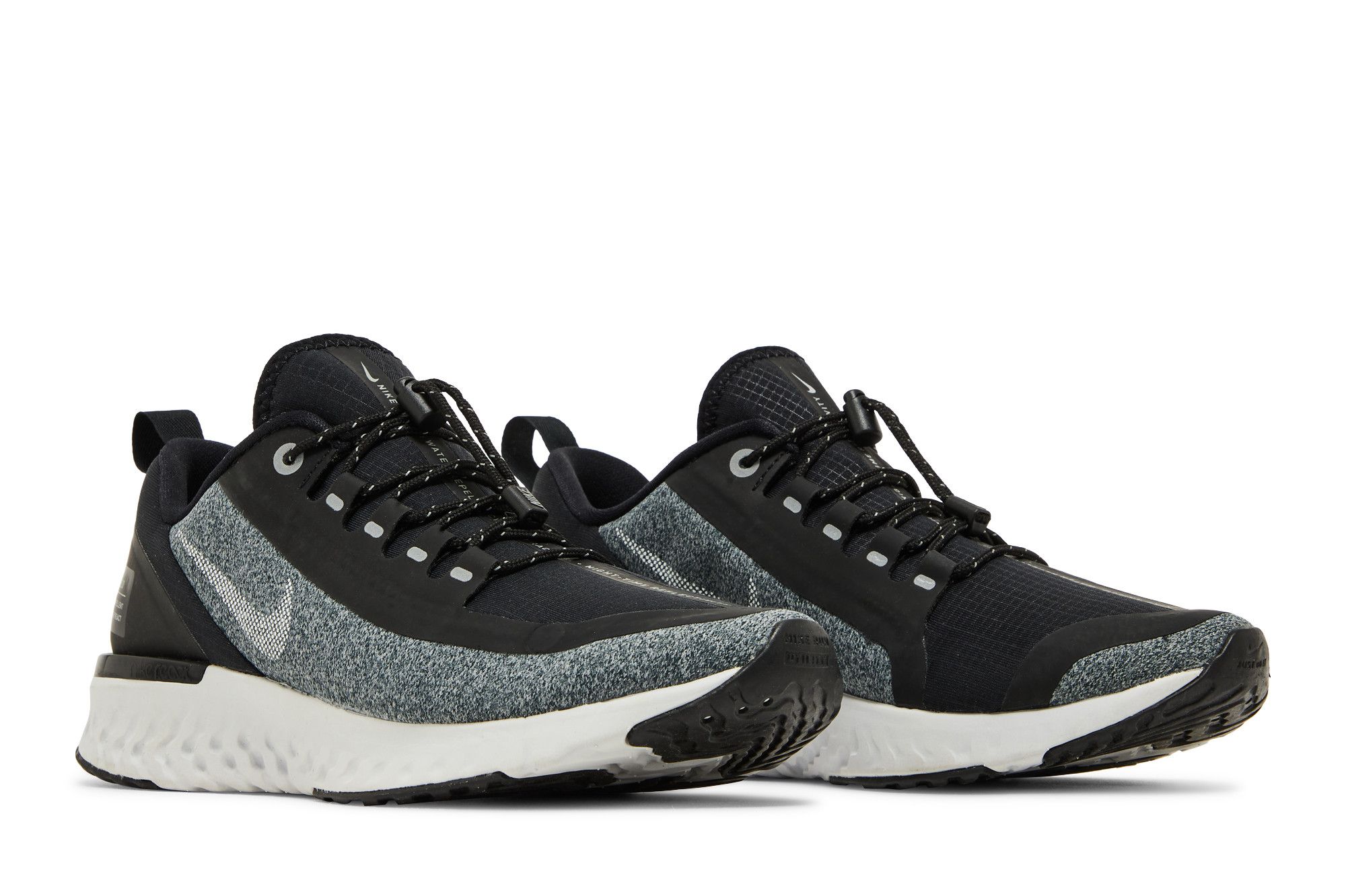 Buy Wmns Odyssey React Shield Cool Grey AA1635 003 GOAT