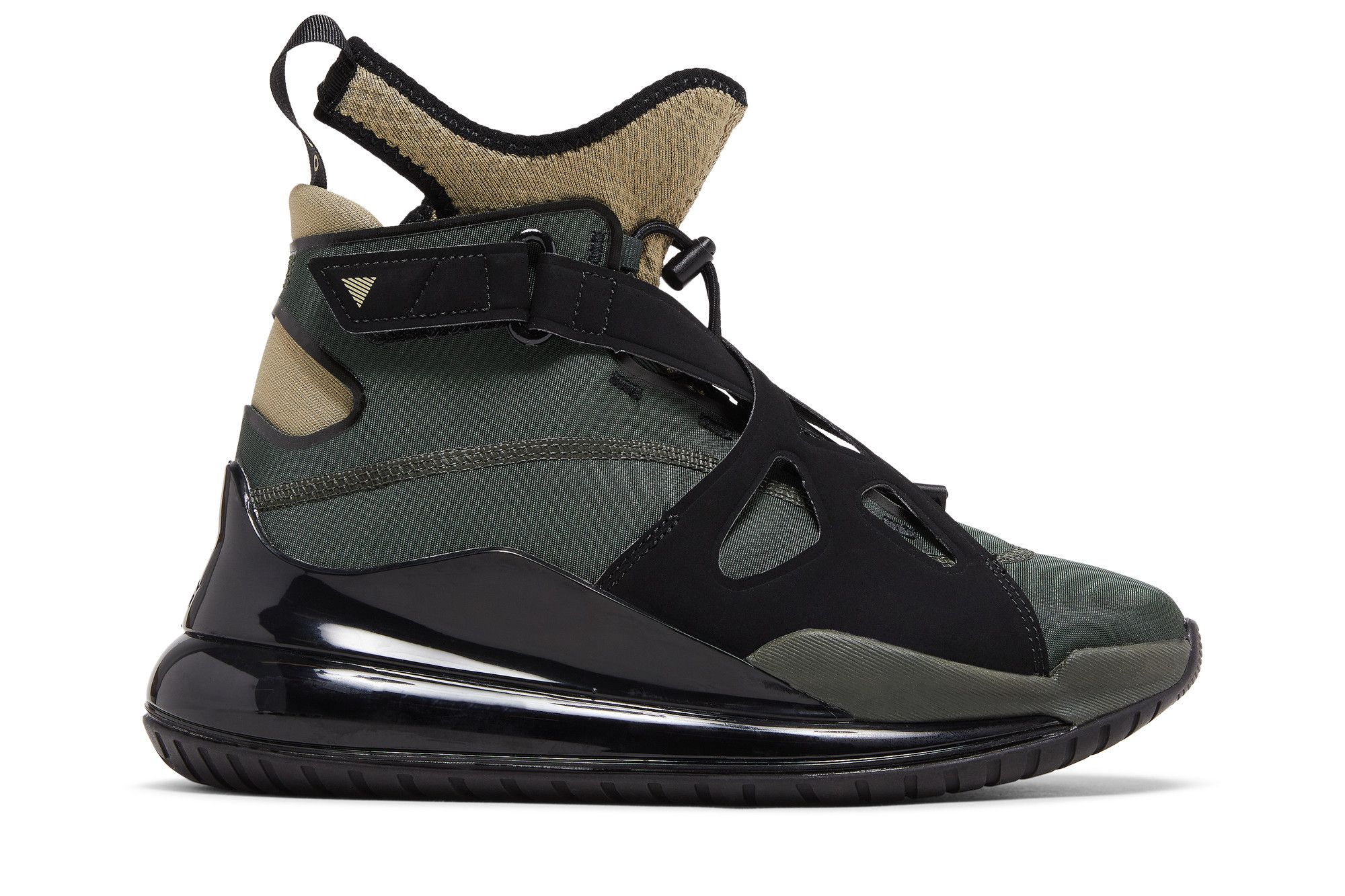 Buy Wmns Jordan Air Latitude 720 Sequoia AV5187 300 GOAT