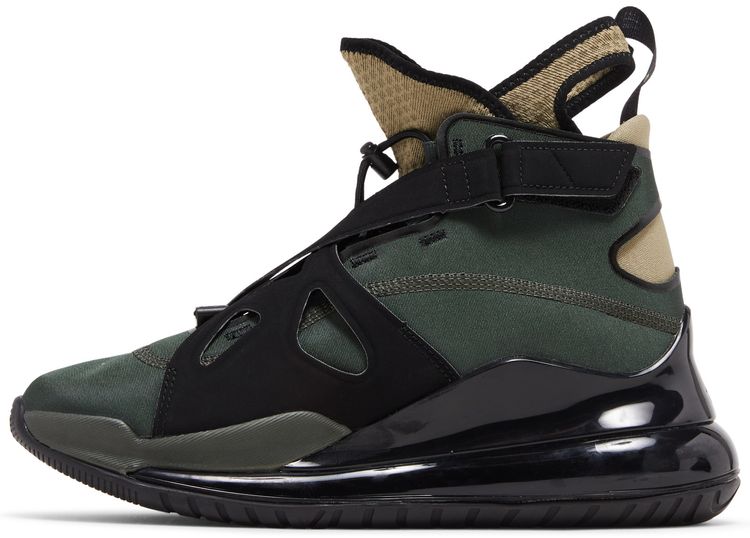 Air Jordan Wmns Jordan Air Latitude 720 Sequoia