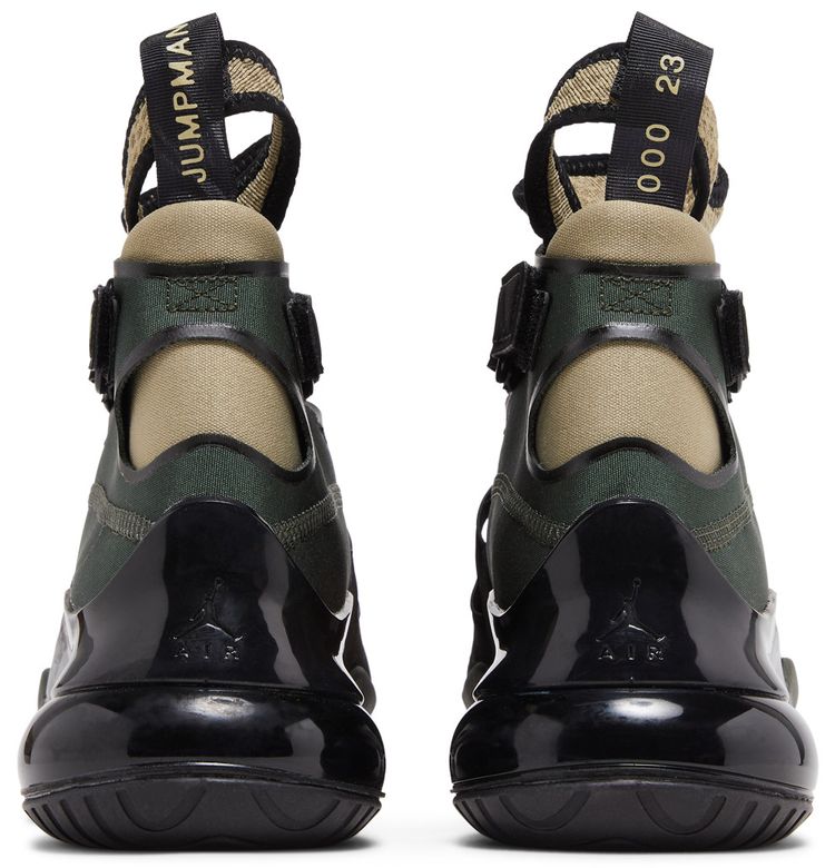 Air Jordan Wmns Jordan Air Latitude 720 Sequoia