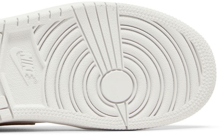 Air Jordan 1 Mid PS White Rose Gold