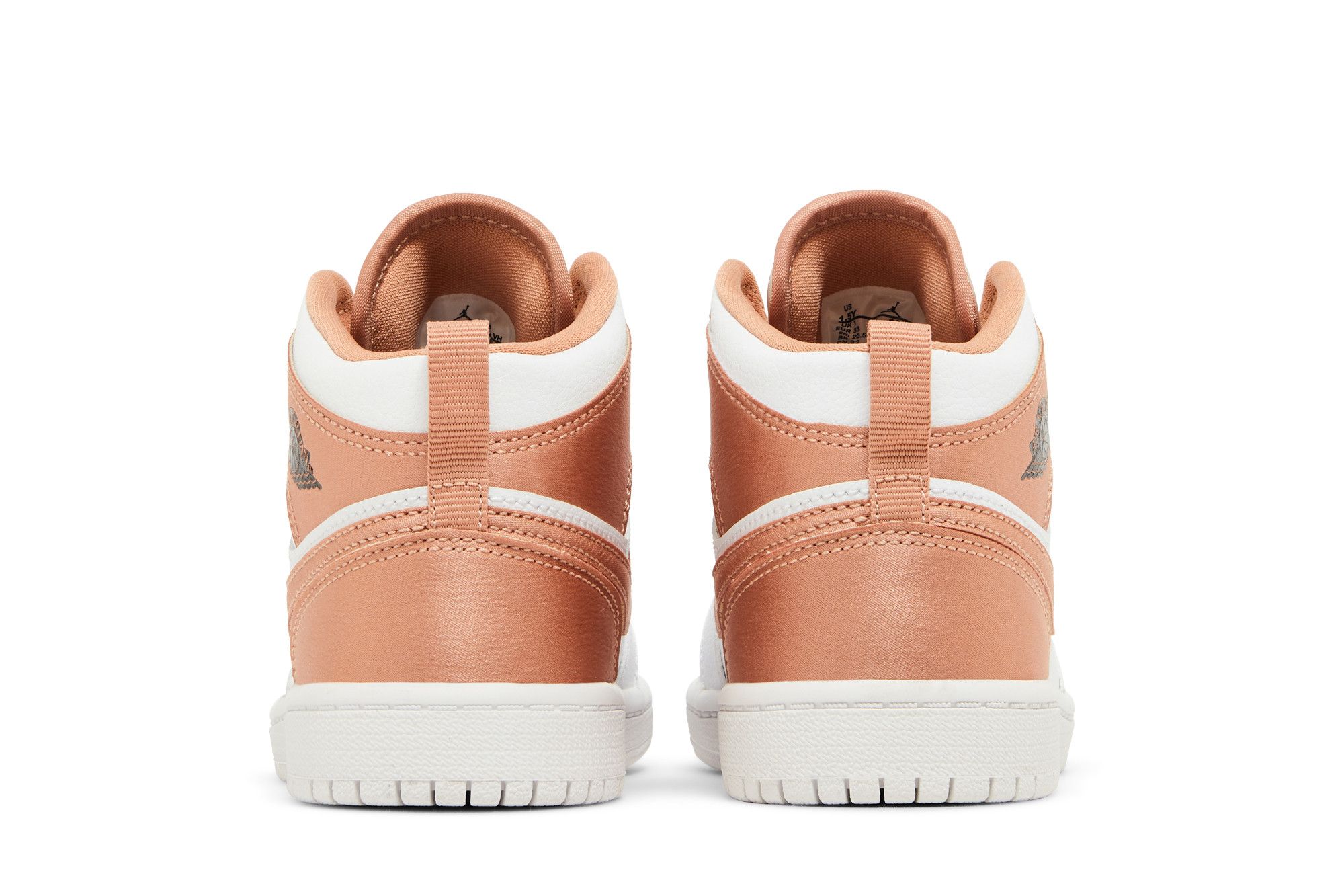 Jordan 1 rose gold clearance