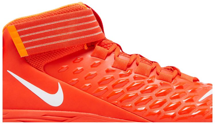 Nike Force Savage Pro 2 University Red