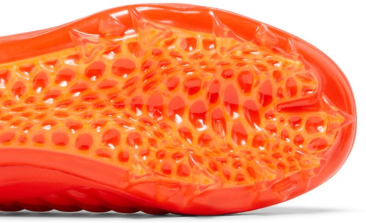 Nike Force Savage Pro 2 University Red