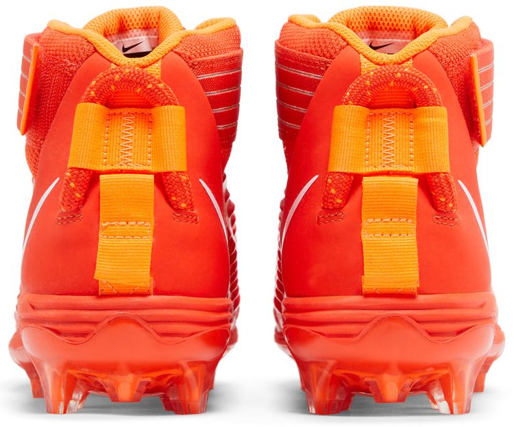 Nike Force Savage Pro 2 University Red