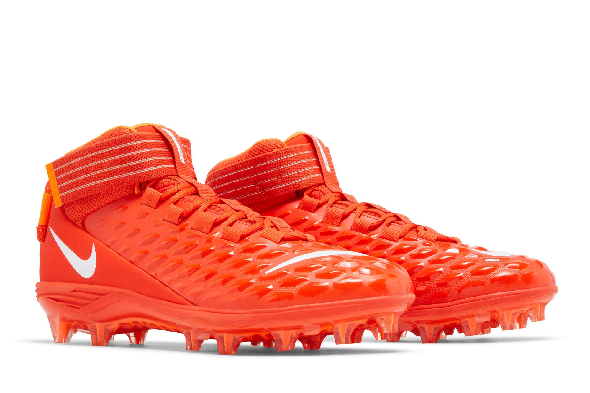 Buy Nike Force Savage Pro 2 'University Red' - AH4000 800 | GOAT