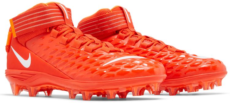 Nike Force Savage Pro 2 University Red