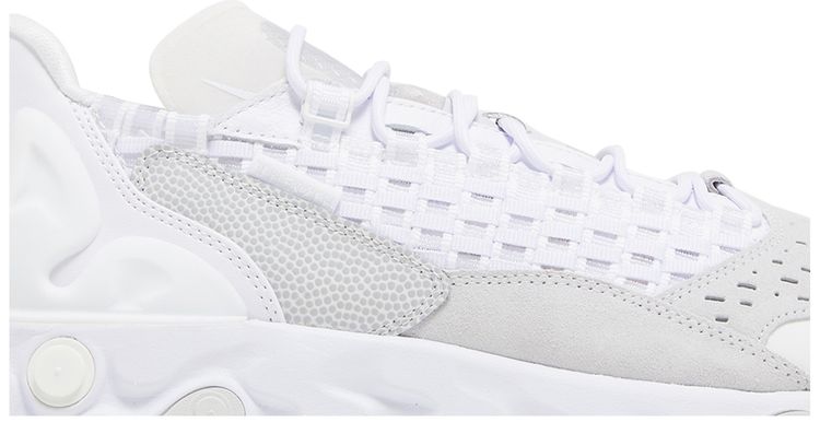 React Sertu Triple White