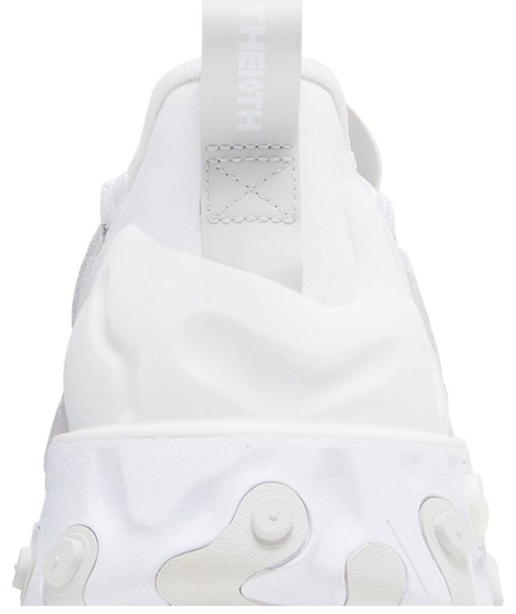 React Sertu Triple White