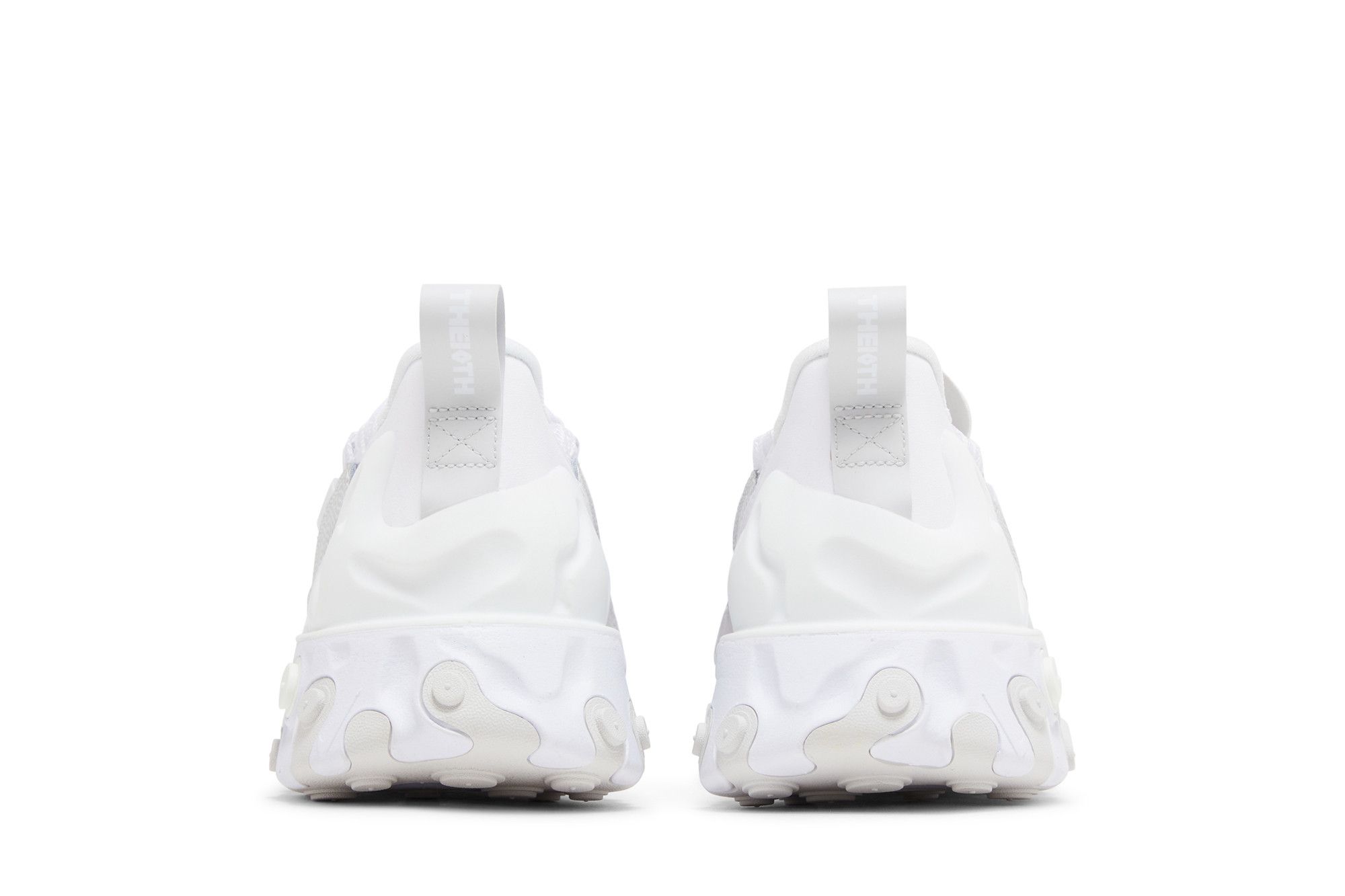 Buy React Sertu Triple White AT5301 100 GOAT