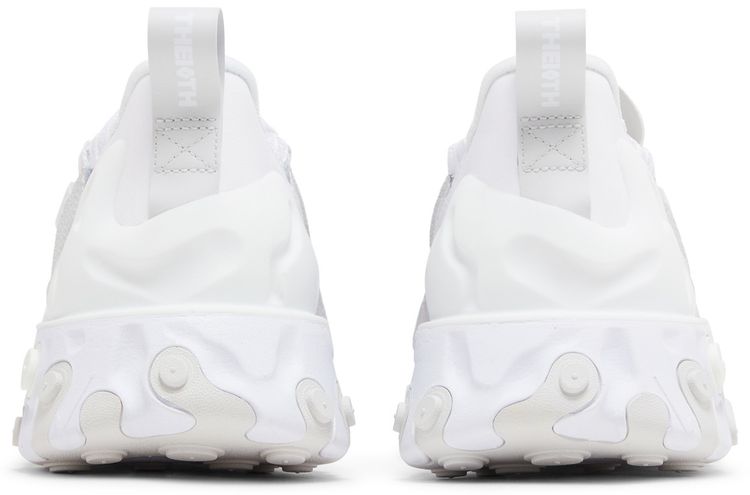 React Sertu Triple White