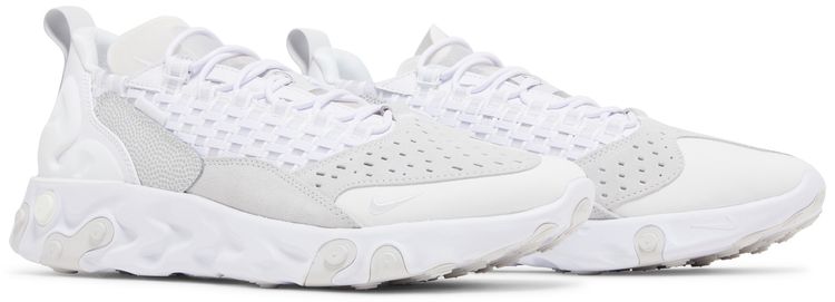 React Sertu Triple White