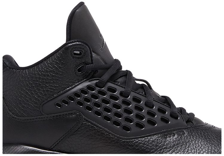 Air Jordan Maxin 200 Black Anthracite