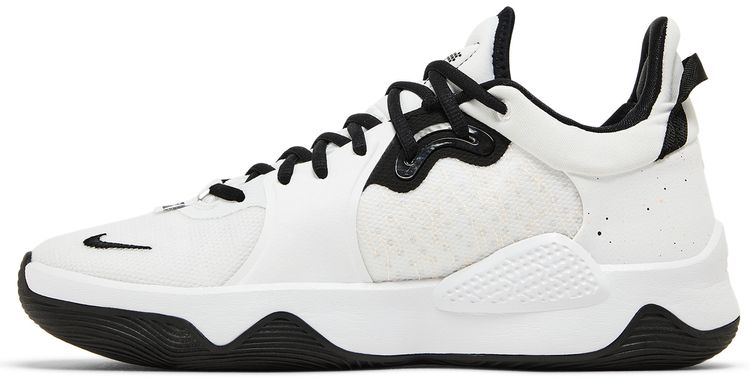 Nike PG 5 EP White Black