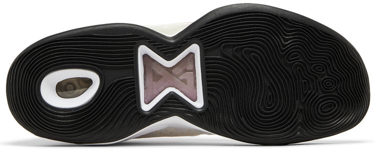 Nike PG 5 EP White Black