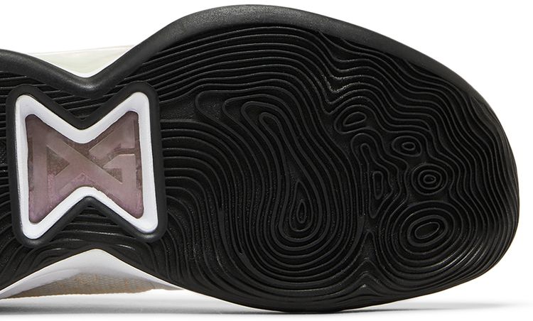 Nike PG 5 EP White Black