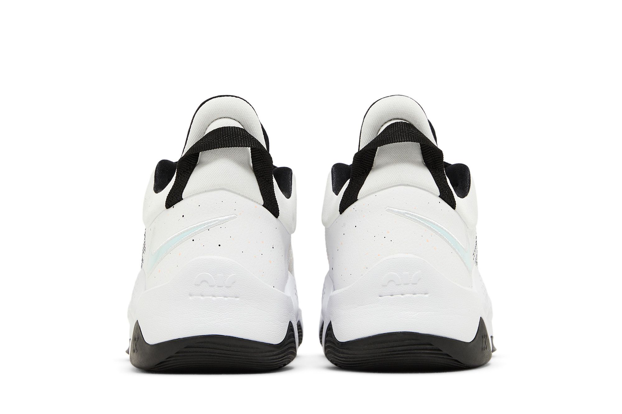 Buy Nike PG 5 EP 'White Black' - CW3146 100 | GOAT IT
