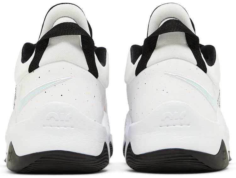 Nike PG 5 EP White Black
