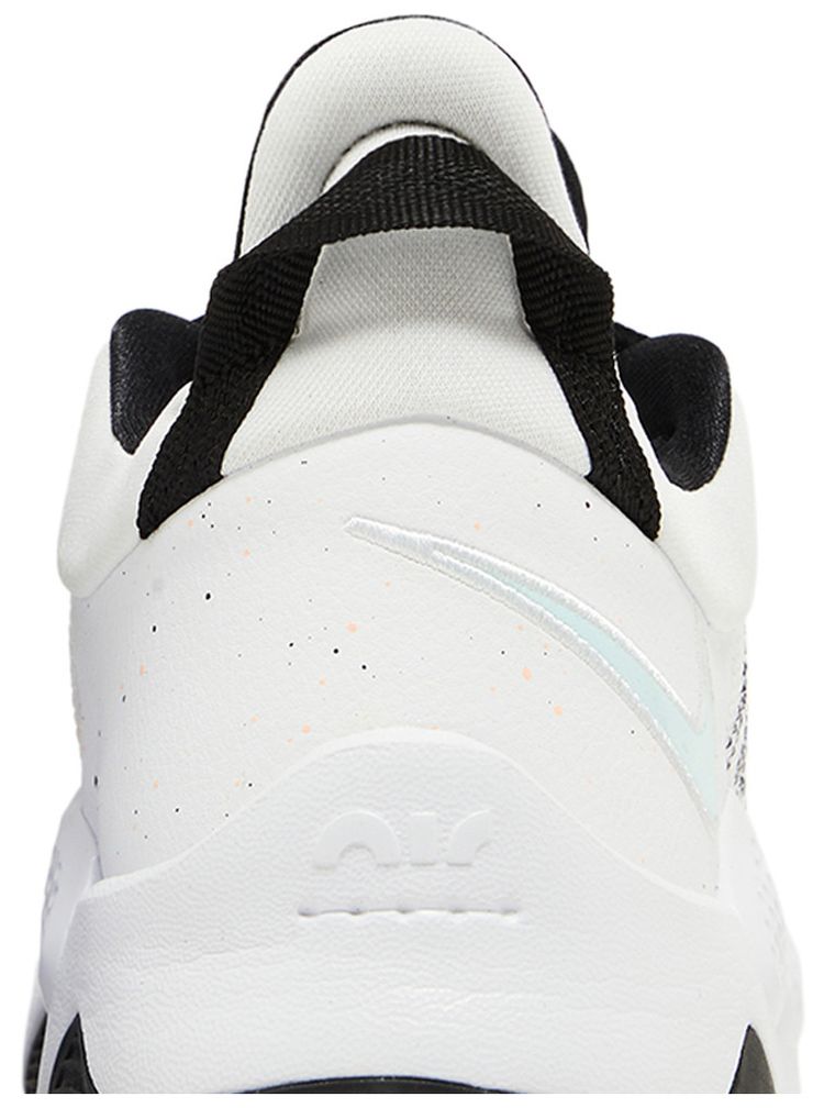 Nike PG 5 EP White Black