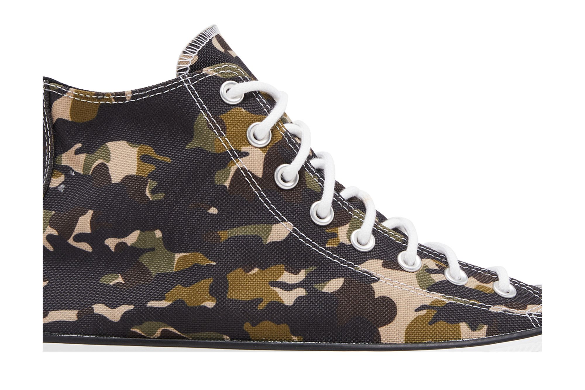 Chuck taylor all star camo metal high top new arrivals