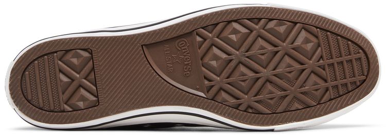 Converse Chuck Taylor All Star High Camo