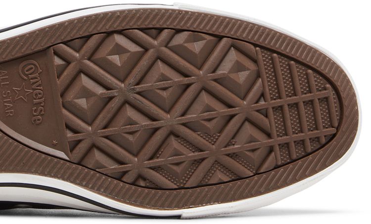 Converse Chuck Taylor All Star High Camo