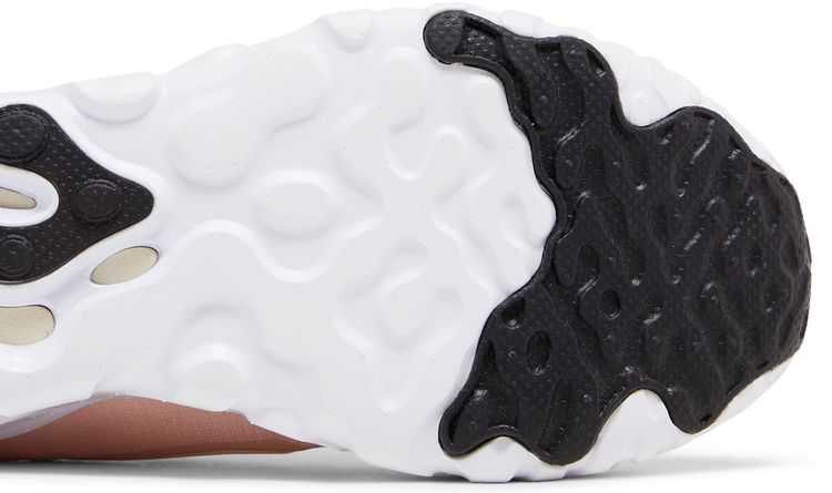 Nike Wmns React Art3mis Orange Pearl