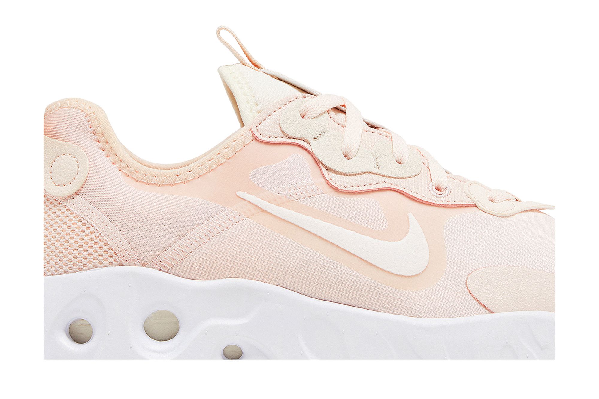 Buy Nike Wmns React Art3mis 'Orange Pearl' - CN8203 800 | GOAT