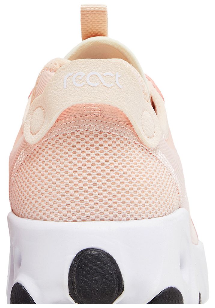 Nike Wmns React Art3mis Orange Pearl