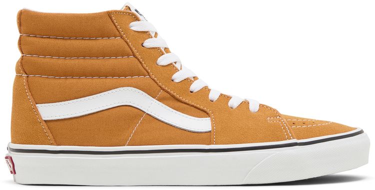 Vans Sk8 Hi Desert Sun