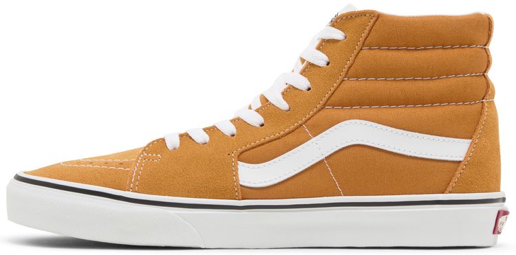 Vans Sk8 Hi Desert Sun