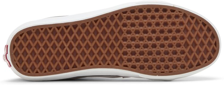 Vans Sk8 Hi Desert Sun