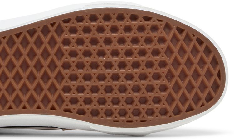 Vans Sk8 Hi Desert Sun