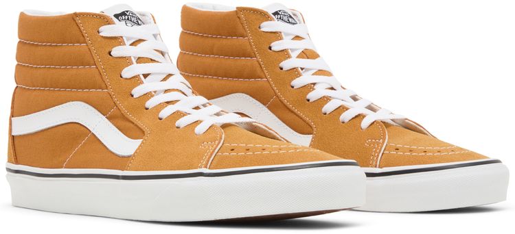 Vans Sk8 Hi Desert Sun