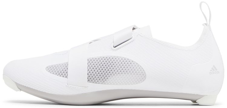 Adidas Indoor Cycling White Silver Metallic