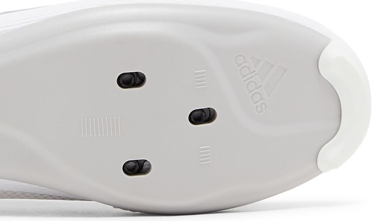 Adidas Indoor Cycling White Silver Metallic