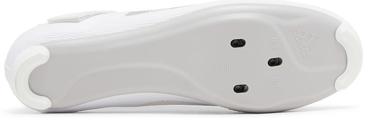 Adidas Indoor Cycling White Silver Metallic