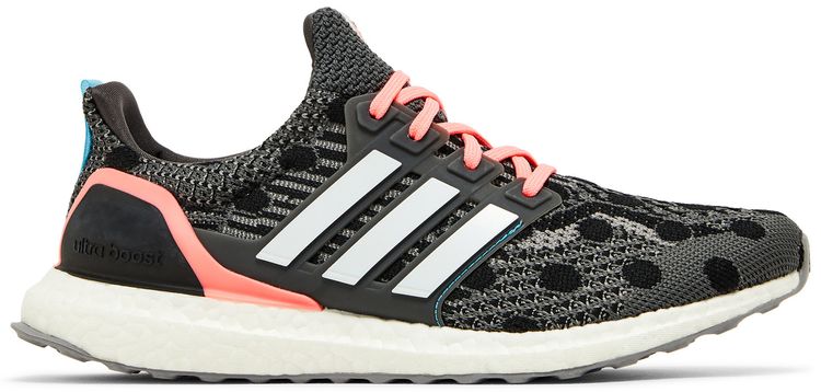 Adidas Wmns UltraBoost 50 DNA Polka Dot Grey