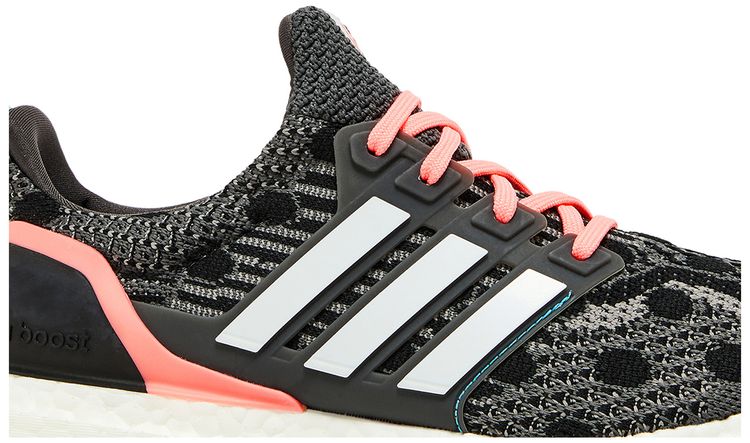 Adidas Wmns UltraBoost 50 DNA Polka Dot Grey