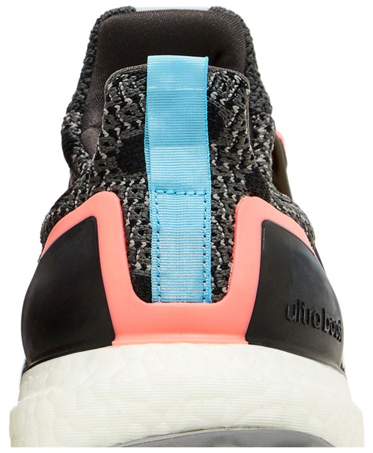 Adidas Wmns UltraBoost 50 DNA Polka Dot Grey