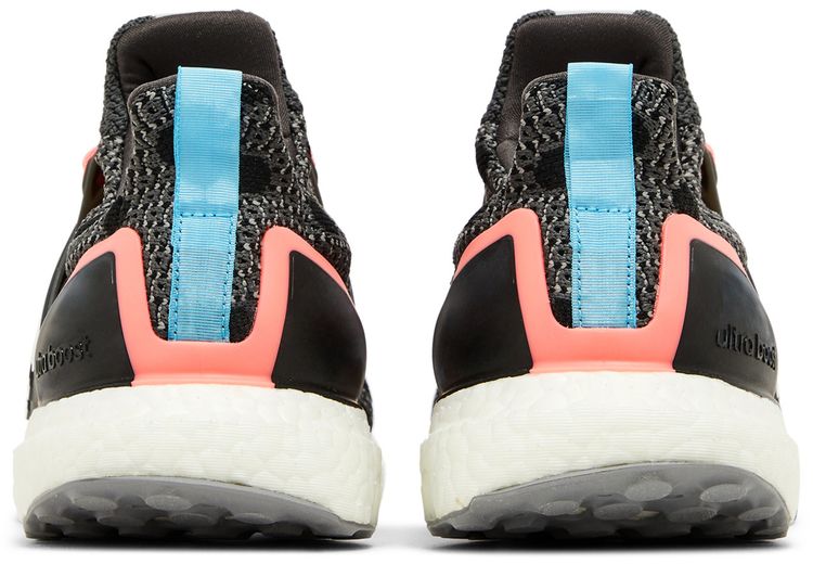 Adidas Wmns UltraBoost 50 DNA Polka Dot Grey