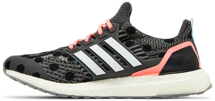 Adidas Wmns UltraBoost 50 DNA Polka Dot Grey