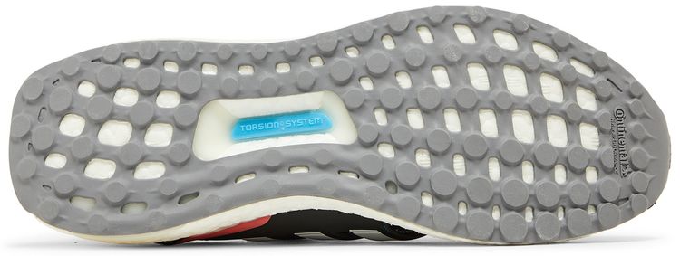 Adidas Wmns UltraBoost 50 DNA Polka Dot Grey