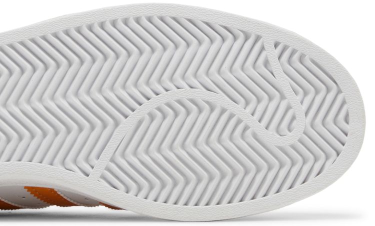 Adidas Superstar White Ecru Tint